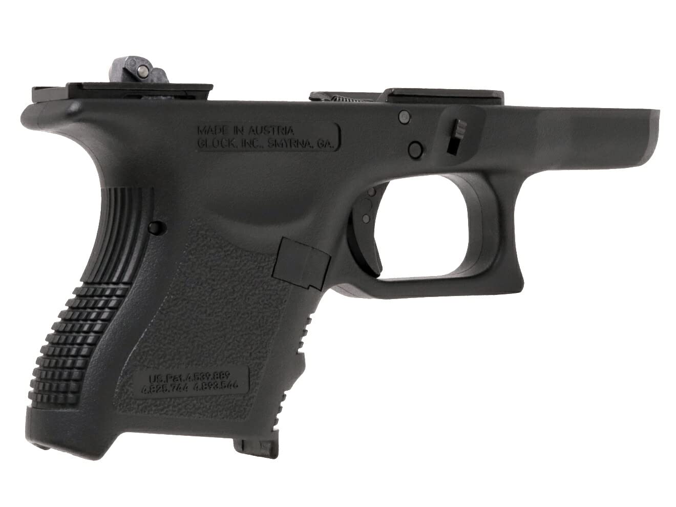 Amazon | GUARDER カスタムフレーム コンプリートセット US Ver